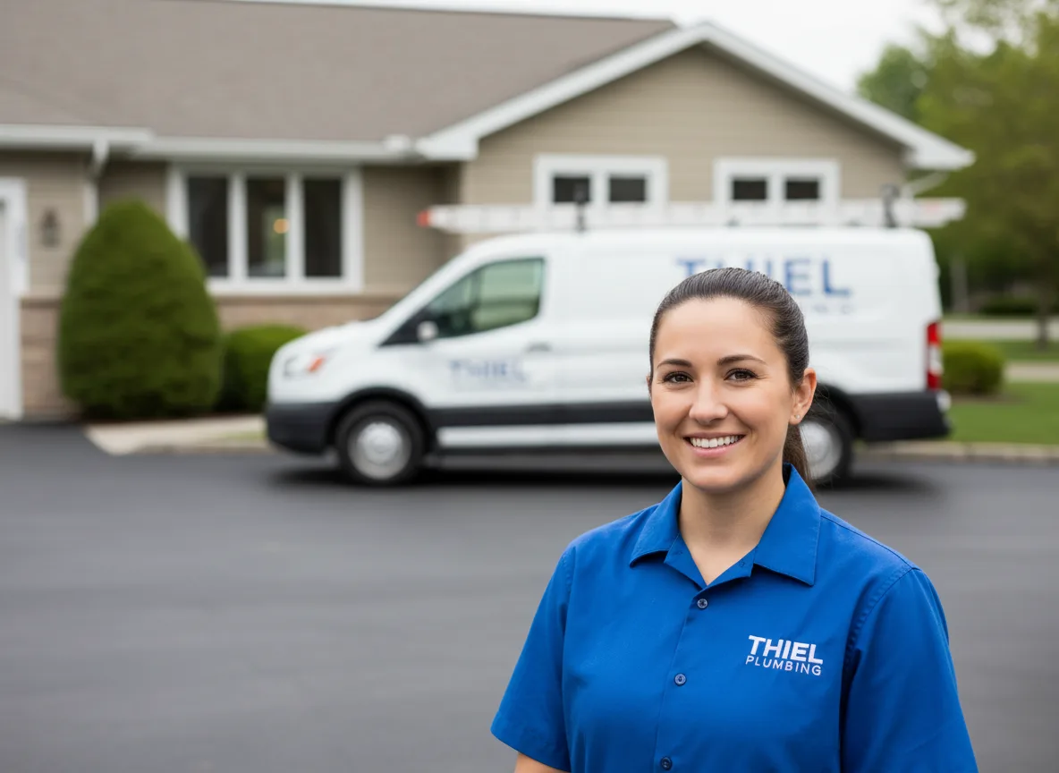 Plumber Conesville, OH FAQs